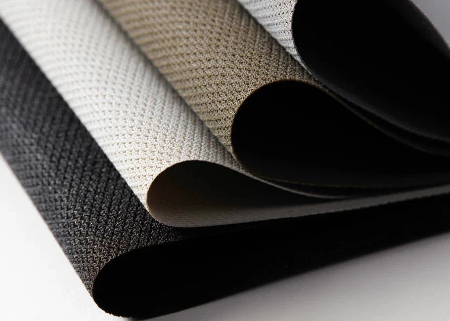 Tekstil vs. PVC og gips – hvorfor strekkhimler er det beste valget
